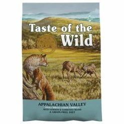 Taste Of The Wild - Appalachian Valley Adult Small Breed