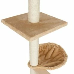Orion Cat Tree 16 Orion Cat Tree -Zooplus Sales Shop 113601 kratzbaum orion fg 1244 7