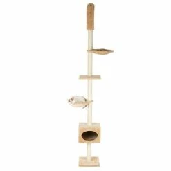 Orion Cat Tree 12 Orion Cat Tree -Zooplus Sales Shop 113601 orion mit katze fg 1461 4