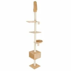 Orion Cat Tree 11 Orion Cat Tree -Zooplus Sales Shop 113601 pla kratzbaum orion fg 1240 3