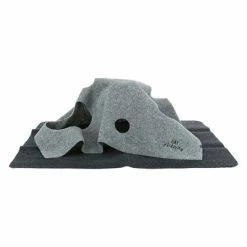 Trixie Cat Activity Adventure Carpet -Zooplus Sales Shop 114587 trixie catactivity adventurecarpet 1stck hs 02 2