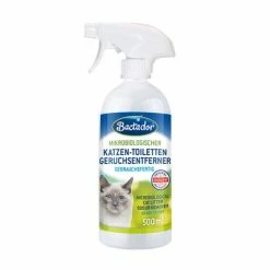 Bactador Cat Toilet Odour Eliminator
