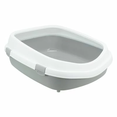 Trixie Primo XXL Cat Litter Tray 4 Trixie Primo XXL Cat Litter Tray - Image 2