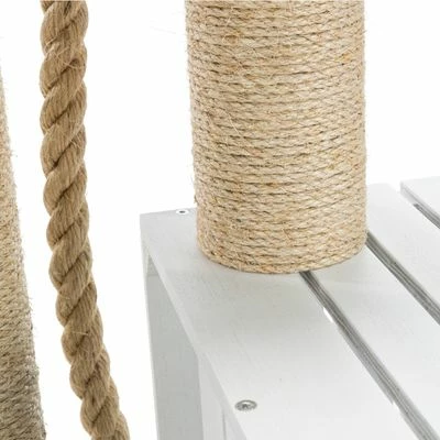 Trixie BE NORDIC Skadi Scratching Tree 6 Trixie BE NORDIC Skadi Scratching Tree - Image 4