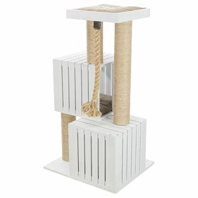 Trixie BE NORDIC Skadi Scratching Tree 8 Trixie BE NORDIC Skadi Scratching Tree - Image 6