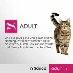 Perfect Fit Sterile Adult 1+ -Zooplus Sales Shop 114899 megapack perfect fit sterilise adult 52x85g 5