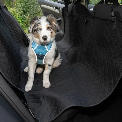 Seat Guard Dog Car Seat Cover 4 Seat Guard Dog Car Seat Cover - Image 2
