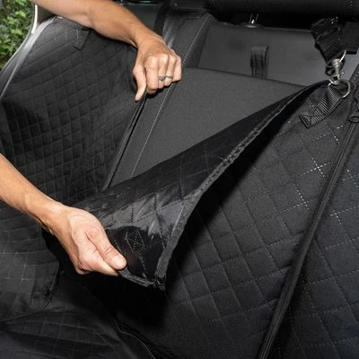 Seat Guard Dog Car Seat Cover 8 Seat Guard Dog Car Seat Cover - Image 6