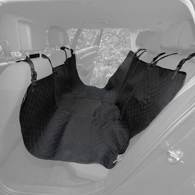 Seat Guard Dog Car Seat Cover 3 Seat Guard Dog Car Seat Cover