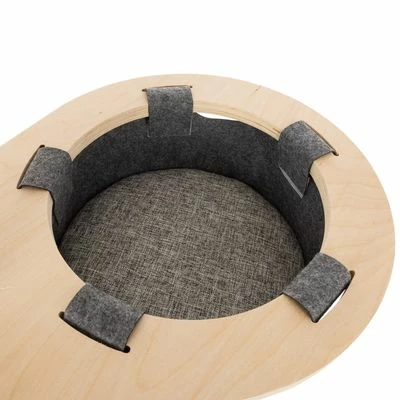 Modern Living Aruba Scratching Tree 8 Modern Living Aruba Scratching Tree - Image 6