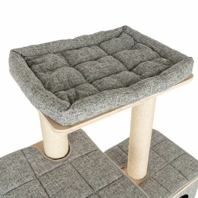 Modern Living Havana Scratching Tree 6 Modern Living Havana Scratching Tree - Image 4