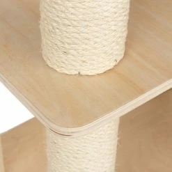 Modern Living Havana Scratching Tree 17 Modern Living Havana Scratching Tree -Zooplus Sales Shop 115902 modern living kb havana fg 4394 9