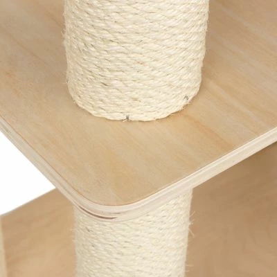 Modern Living Havana Scratching Tree 10 Modern Living Havana Scratching Tree - Image 8