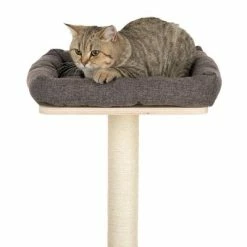 Modern Living Iona Scratching Tree -Zooplus Sales Shop 115903 modern living kb iona fg 3986 9