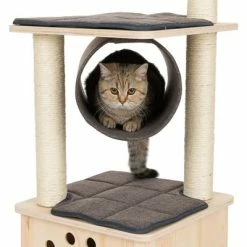 Modern Living Iona Scratching Tree -Zooplus Sales Shop 115903 modern living kb iona fg 3990 6