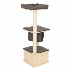 Modern Living Iona Scratching Tree -Zooplus Sales Shop 115903 pla modern living kb iona fg 4003 3