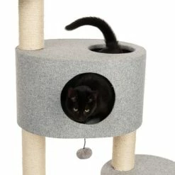 Modern Living Oxford Scratching Tree -Zooplus Sales Shop 115904 modern living kb oxford fg 4281 8