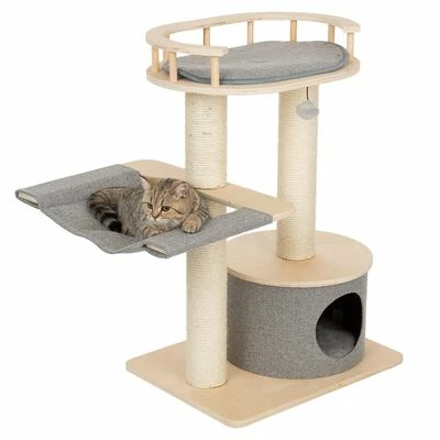 Modern Living Amora Scratching Tree 8 Modern Living Amora Scratching Tree - Image 6