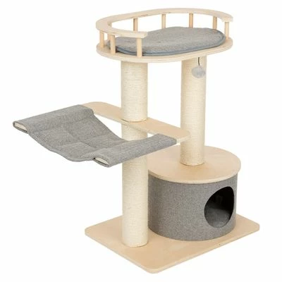 Modern Living Amora Scratching Tree 3 Modern Living Amora Scratching Tree