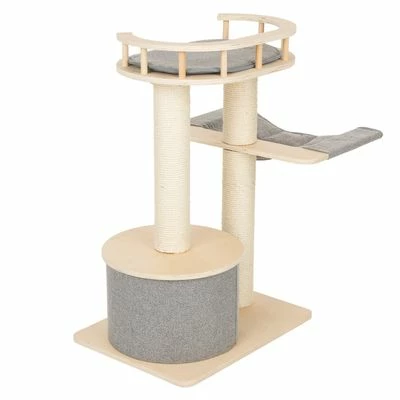 Modern Living Amora Scratching Tree 4 Modern Living Amora Scratching Tree - Image 2