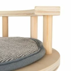 Modern Living Ferrara Scratching Tree -Zooplus Sales Shop 115906 modern living kb ferrara fg 4339 9