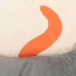 Ginger Cat Cushion 13 Ginger Cat Cushion -Zooplus Sales Shop 116106 katzenkissen ginger fg 3517 2