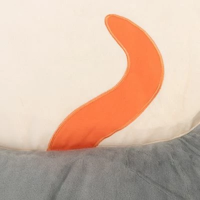 Ginger Cat Cushion 6 Ginger Cat Cushion - Image 4