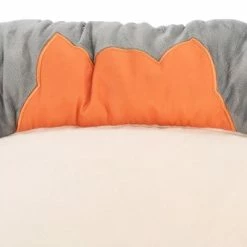 Ginger Cat Cushion 12 Ginger Cat Cushion -Zooplus Sales Shop 116106 katzenkissen ginger fg 3518 3