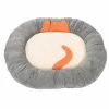 Ginger Cat Cushion -Zooplus Sales Shop 116106 pla katzenkissen ginger fg 3511 2