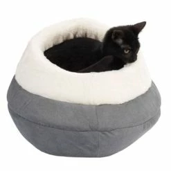 Ellora Cat Den 12 Ellora Cat Den -Zooplus Sales Shop 116107 katzenho hle ellora fg 3567 0