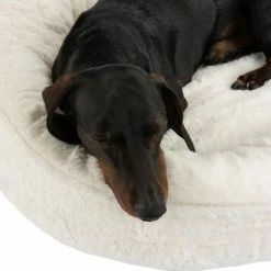 Snuggle Bed Angora 16 Snuggle Bed Angora -Zooplus Sales Shop 116108 hundebett fg 2802 8