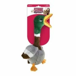 KONG Shakers Honkers Duck -Zooplus Sales Shop 116299 kong shakers honkers duck hs 01 1