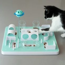 Slo-Mo Cat Toy -Zooplus Sales Shop 116767 1 8