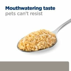 Hill's Prescription Diet Canine L/d Liver Care -Zooplus Sales Shop 116 pd id can dog bk32121 food look uk 6