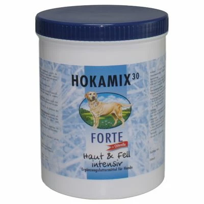 HOKAMIX 30 Forte Powder 3 HOKAMIX 30 Forte Powder