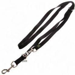 HUNTER Vario Basic Dog Lead - Black -Zooplus Sales Shop 11726 hunter f hrleinevarioschwarz 1
