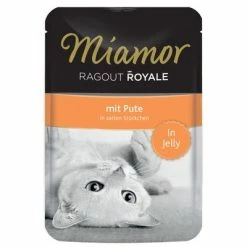 Miamor Ragout Royale In Jelly 22 X 100g -Zooplus Sales Shop 11746 pla ragout puteinjelly 2