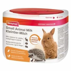 Beaphar Small Pet Milk