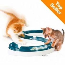 Catit Design Senses Play Circuit