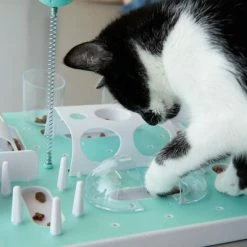 Slo-Mo Cat Toy -Zooplus Sales Shop 119bd9 1 7