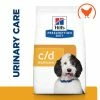 Hill's Prescription Diet Canine C/d Multicare Urinary Care - Chicken -Zooplus Sales Shop 11 pd cd dog bk26434m plp uk 7