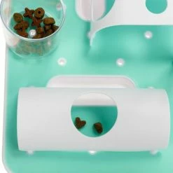 Slo-Mo Cat Toy -Zooplus Sales Shop 11cb51 1 4