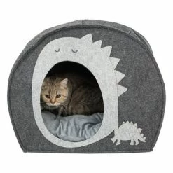 Zilla Cat Den -Zooplus Sales Shop 120900 katzenhoehle zilla fg 3998 6