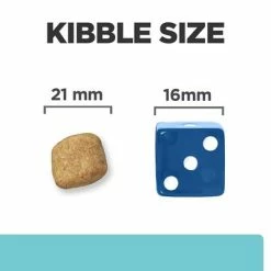 Hill's Prescription Diet Canine T/d Mini Dental Care -Zooplus Sales Shop 120 pd td mini dog bk27209m food look uk 4