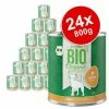 Zooplus Bio Adult Organic Saver Pack 24 X 800g -Zooplus Sales Shop 1212596 2