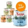 Purizon Adult Mixed Packs -Zooplus Sales Shop 1215025 800g 0