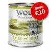 24 X 800g Wolf Of Wilderness Wet Dog Food – Special Price!* -Zooplus Sales Shop 1219173 1 1 7 2 0