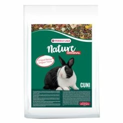 Versele-Laga Nature Original Cuni -Zooplus Sales Shop 122199 pla versele nature original cuni 9kg 8