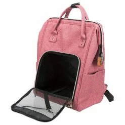 Trixie Friends On Tour Ava Rucksack 12 Trixie Friends On Tour Ava Rucksack -Zooplus Sales Shop 122204 trixie friendsontour rucksack ava 32x22x42cm hs 03 6