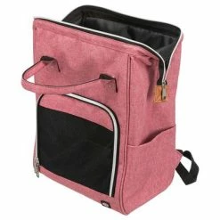 Trixie Friends On Tour Ava Rucksack 13 Trixie Friends On Tour Ava Rucksack -Zooplus Sales Shop 122204 trixie friendsontour rucksack ava 32x22x42cm hs 04 4
